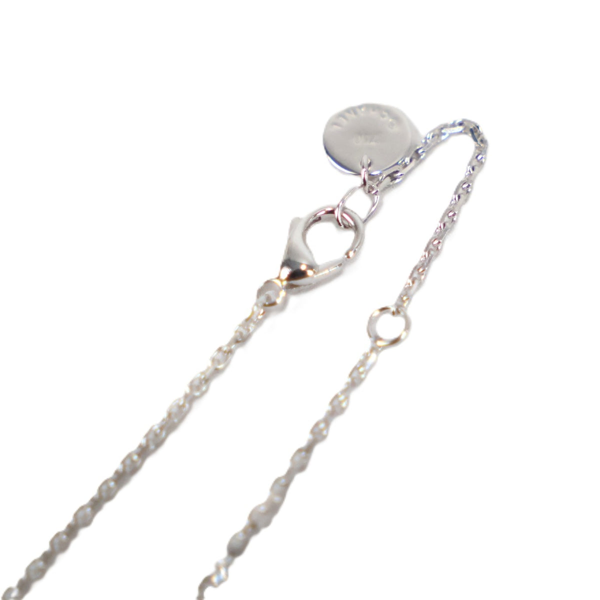 CHANEL J3174 Ultra Necklace