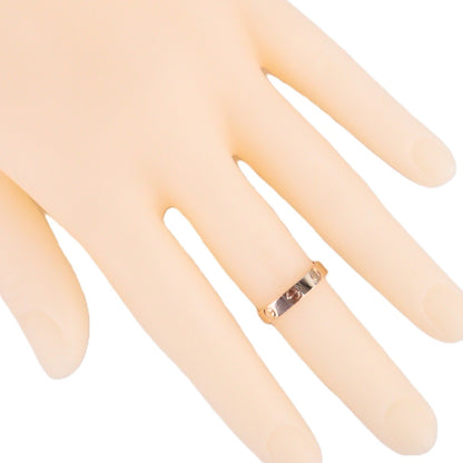 Cartier Love Small #50 Ring