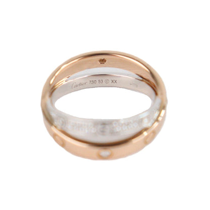 Cartier Be Love #53 Ring