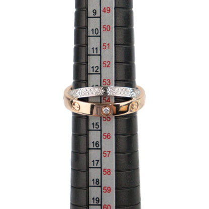 Cartier Be Love #53 Ring