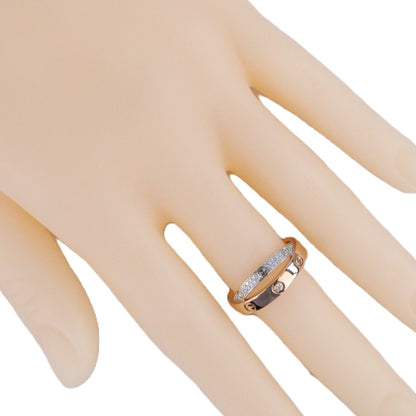 Cartier Be Love #53 Ring