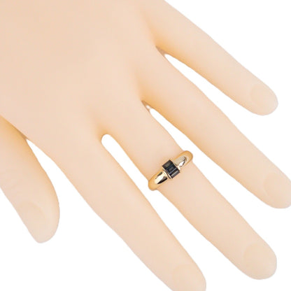 TIFFANY & Co. Sapphire #52 Ring