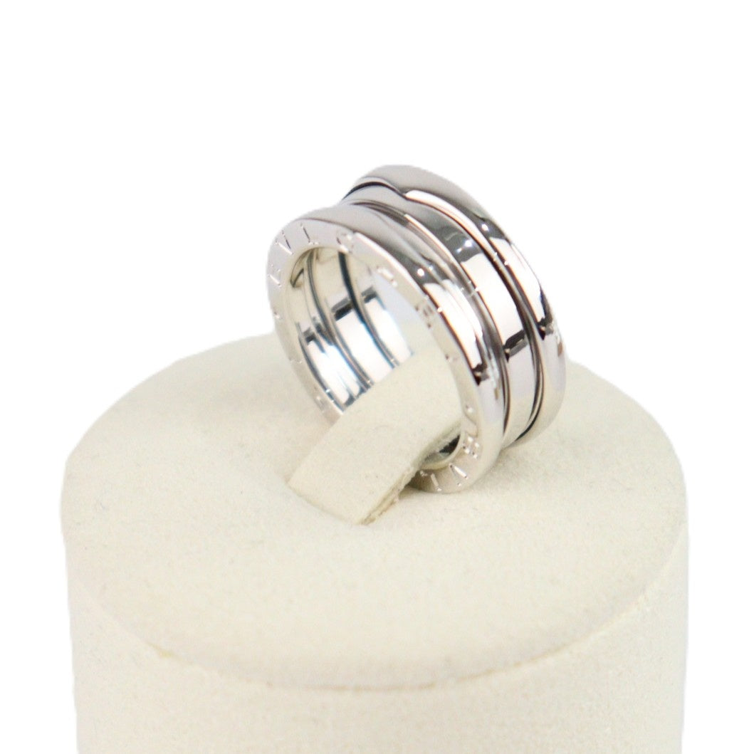 BVLGARI B.zero1 3-Bands #50 Ring