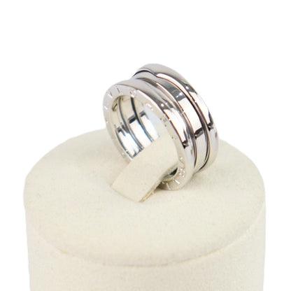 BVLGARI B.zero1 3-Bands #50 Ring
