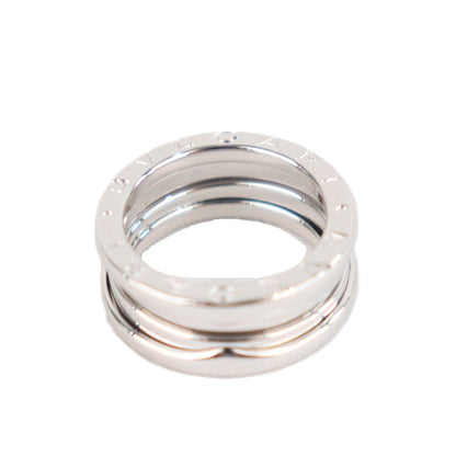 BVLGARI B.zero1 3-Bands #50 Ring
