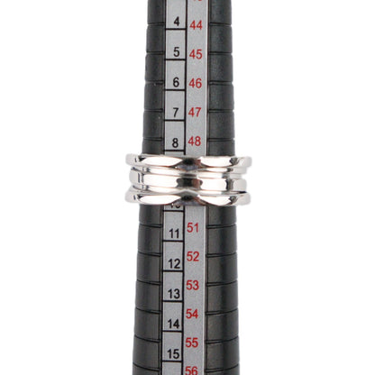 BVLGARI B.zero1 3-Bands #50 Ring