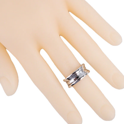 BVLGARI B.zero1 3-Bands #50 Ring
