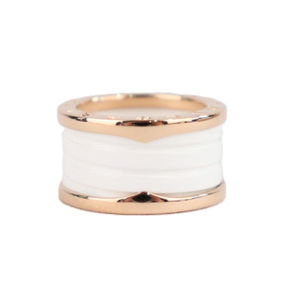 BVLGARI B.zero1 4-Bands #53 Ring