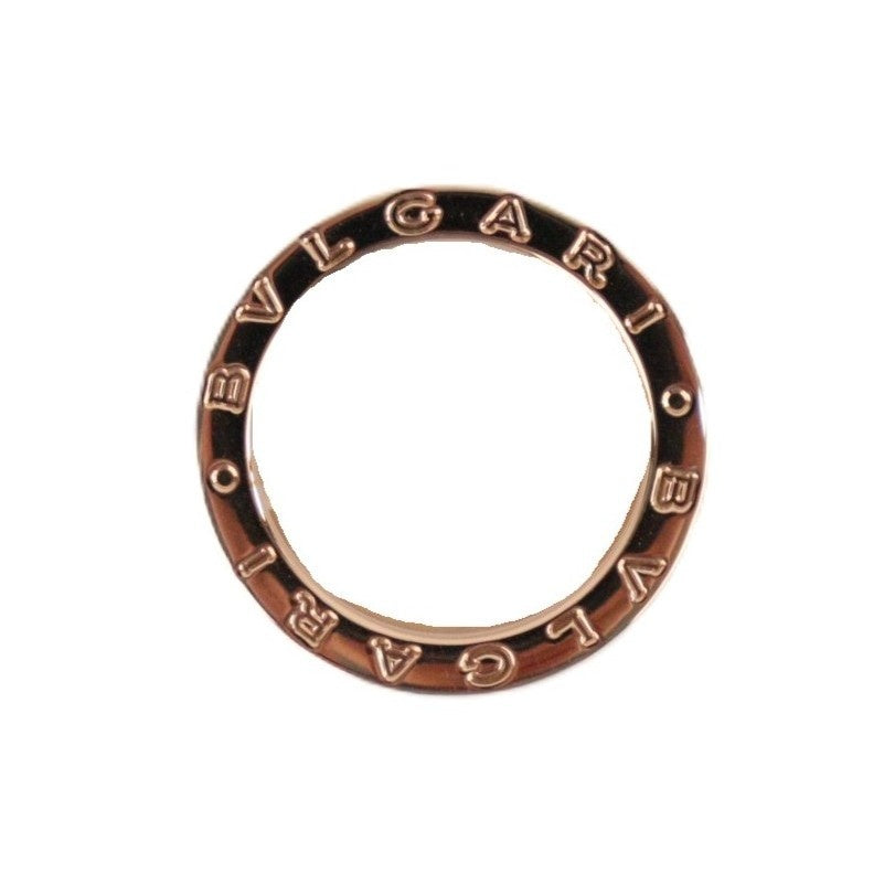 BVLGARI B.zero1 4-Bands #53 Ring