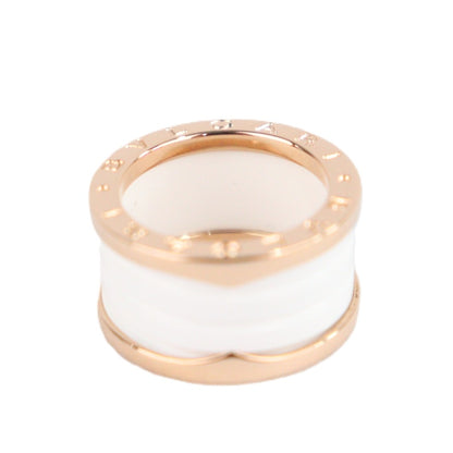BVLGARI B.zero1 4-Bands #53 Ring