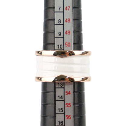 BVLGARI B.zero1 4-Bands #53 Ring