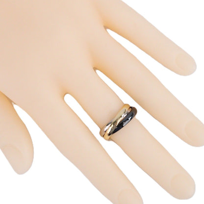 Cartier B4235651 Trinity 2020 Holiday #51 Ring