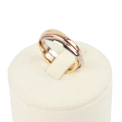 Cartier Trinity #51 Ring