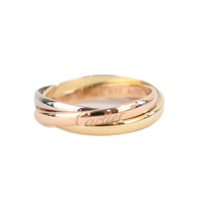 Cartier Trinity #51 Ring