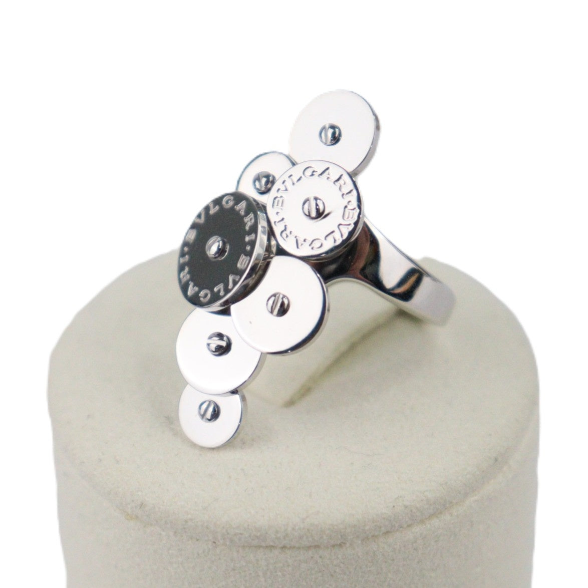 BVLGARI Cicladi #51 Ring