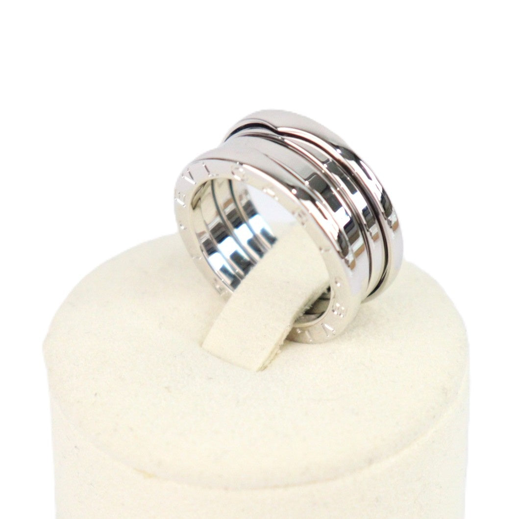 BVLGARI B.zero1 3-Bands #53 Ring