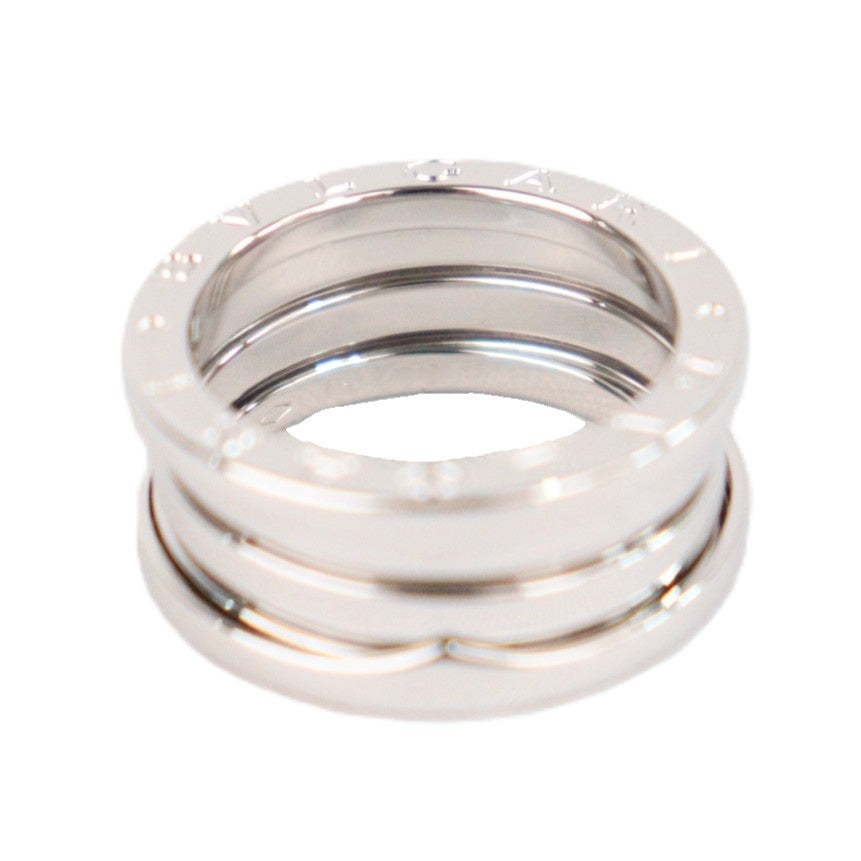 BVLGARI B.zero1 3-Bands #53 Ring