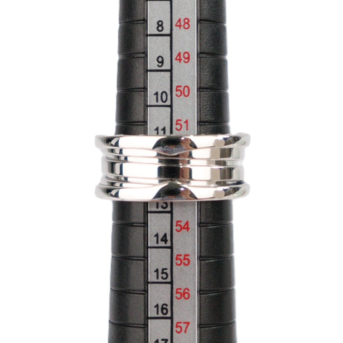 BVLGARI B.zero1 3-Bands #53 Ring