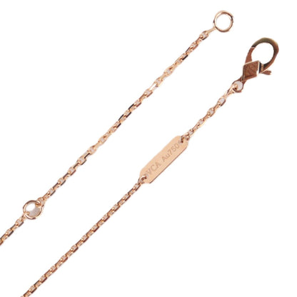Van Cleef & Arpels VCARP4KK00 Vintage Alhambra Necklace