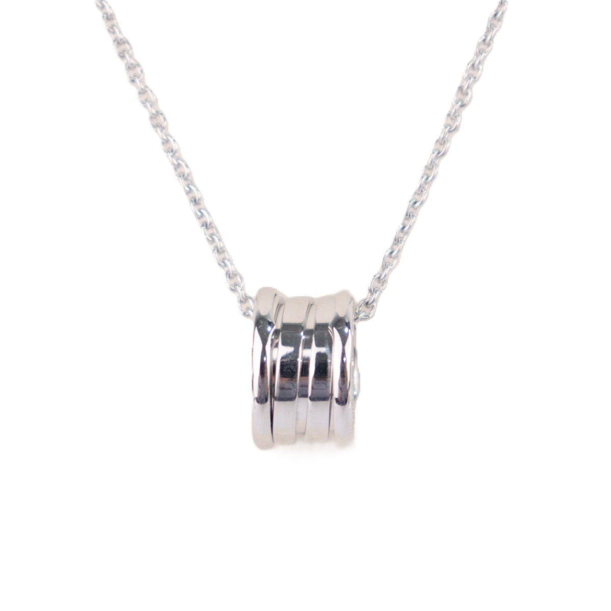 BVLGARI B.zero1 Necklace