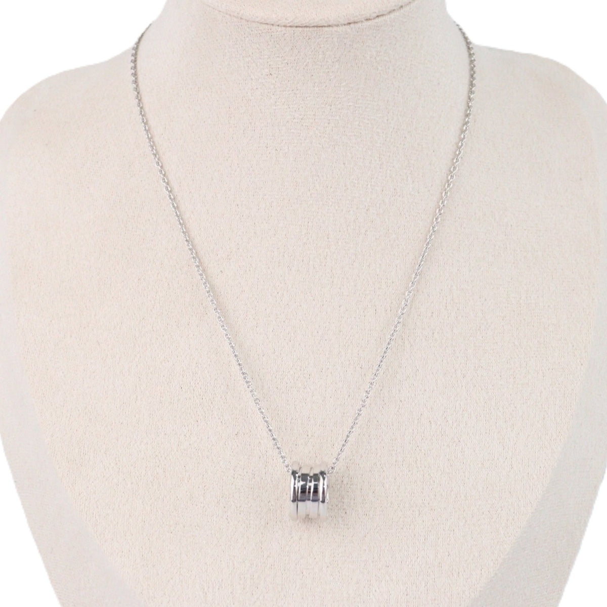 BVLGARI B.zero1 Necklace