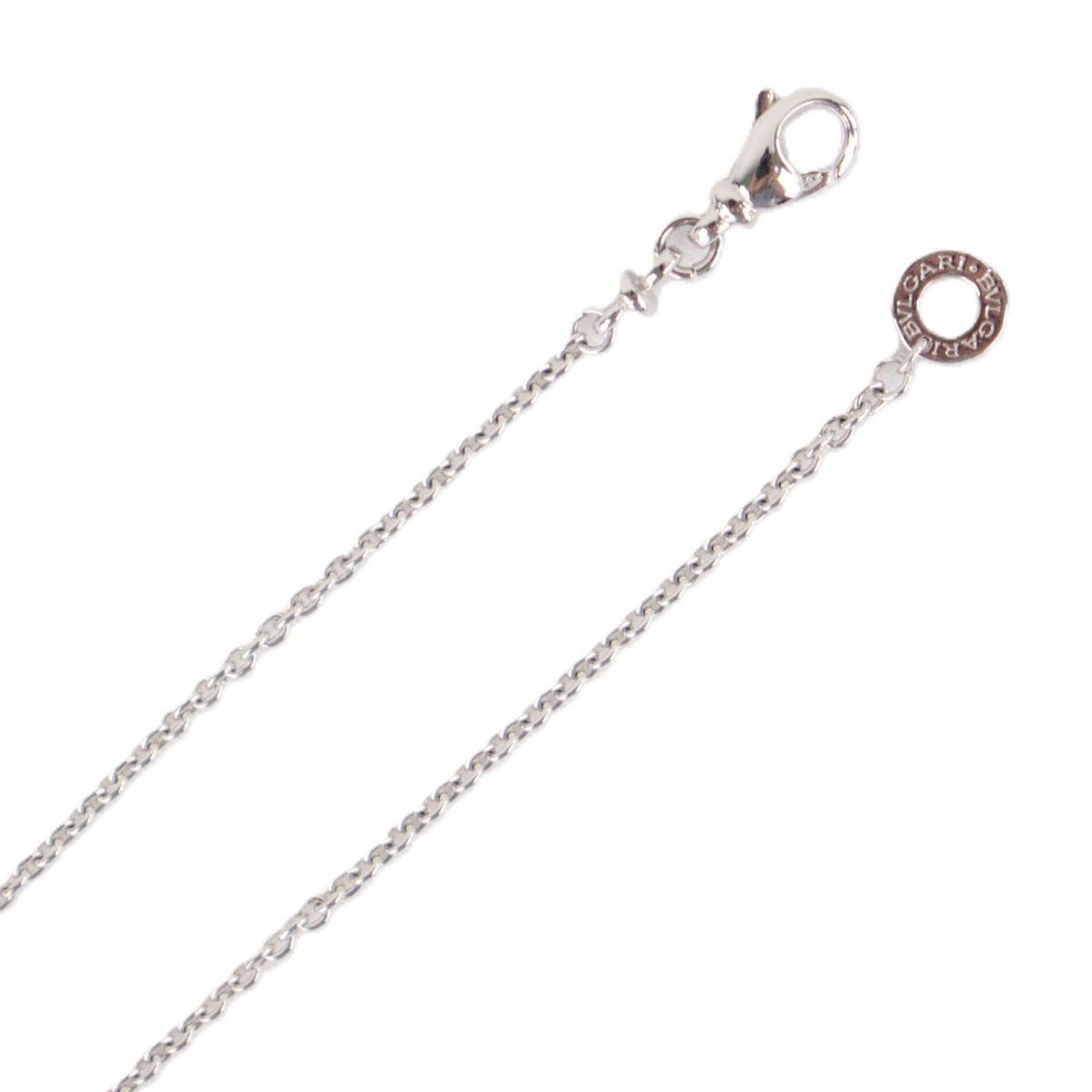 BVLGARI B.zero1 Necklace