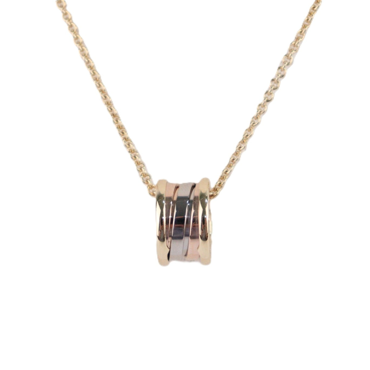 BVLGARI B.zero1 TOKYO Necklace