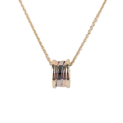 BVLGARI B.zero1 TOKYO Necklace