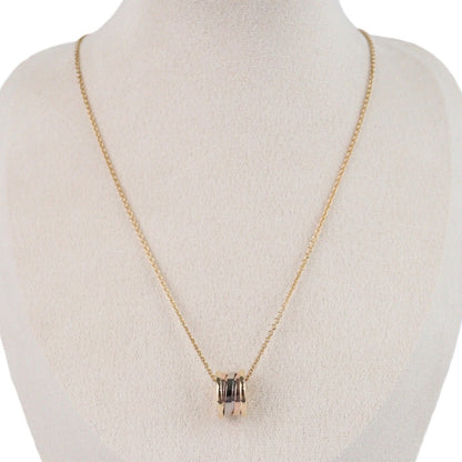 BVLGARI B.zero1 TOKYO Necklace