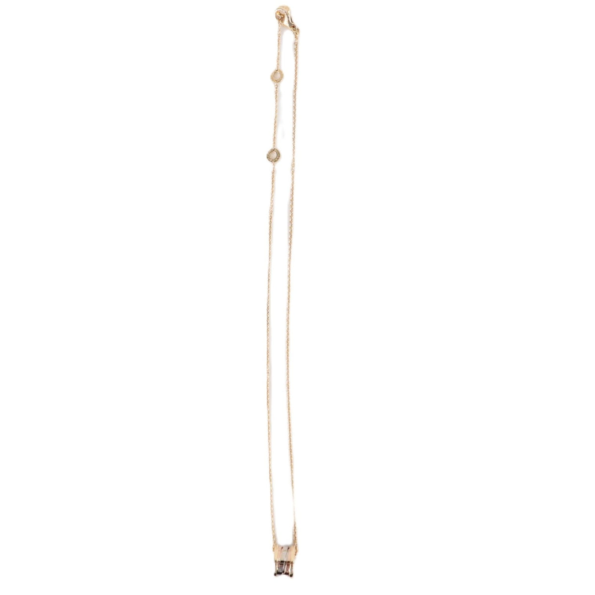 BVLGARI B.zero1 TOKYO Necklace