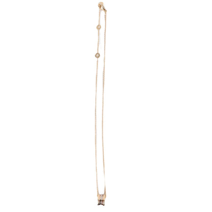 BVLGARI B.zero1 TOKYO Necklace