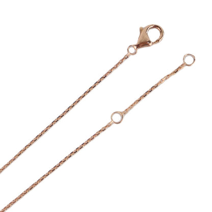 Cartier B7223500 Trinity Necklace