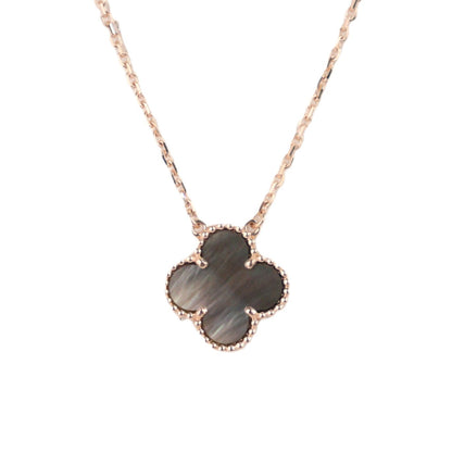Van Cleef & Arpels VCARP4KK00 Vintage Alhambra Necklace