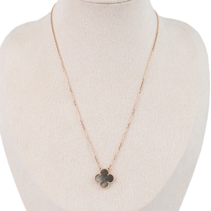 Van Cleef & Arpels VCARP4KK00 Vintage Alhambra Necklace