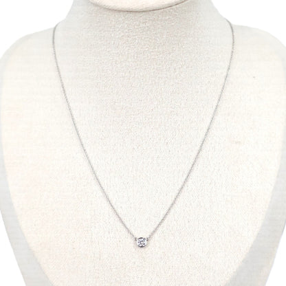 TIFFANY & Co. Diamonds by the Yard Necklace