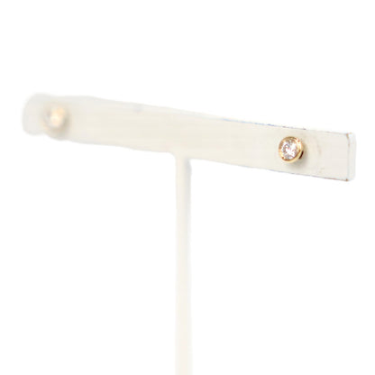 TIFFANY & Co. Diamonds by the Yard Earrings