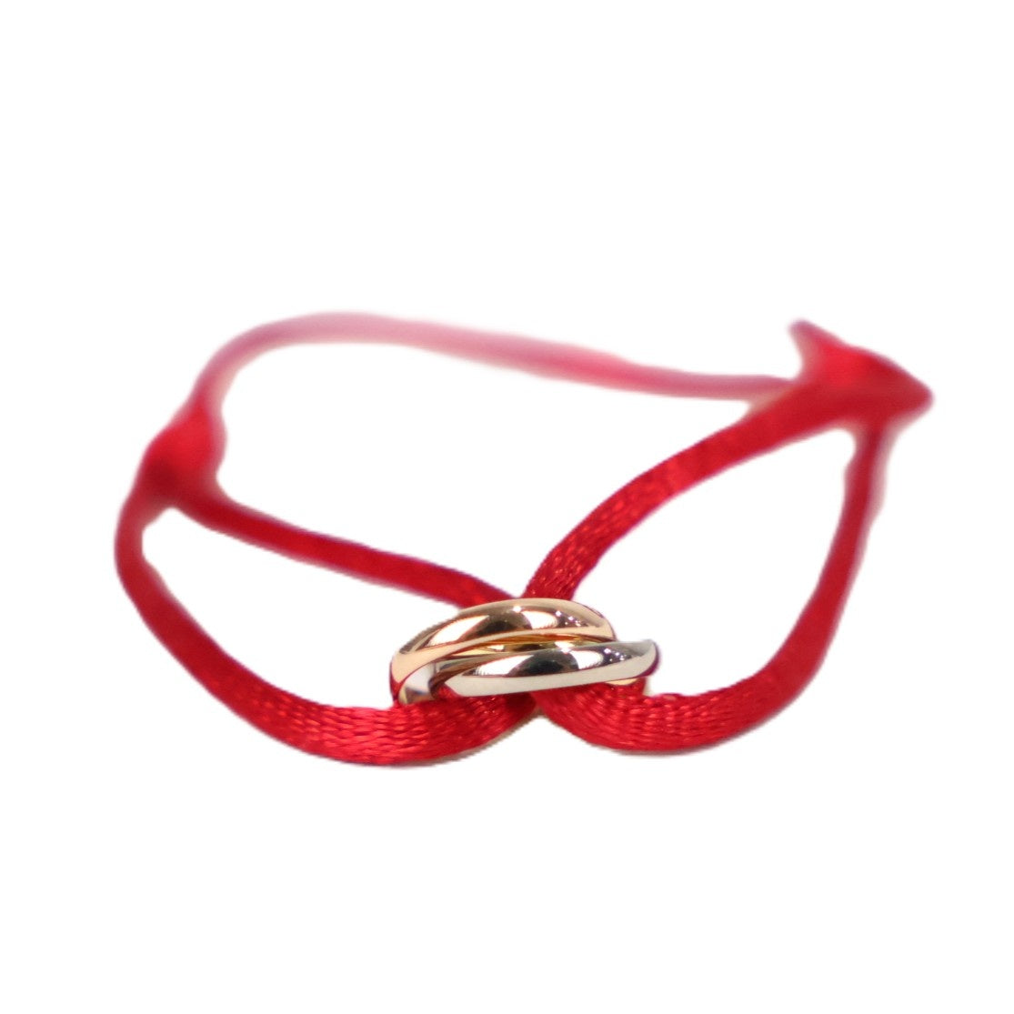 Cartier Trinity Bracelet