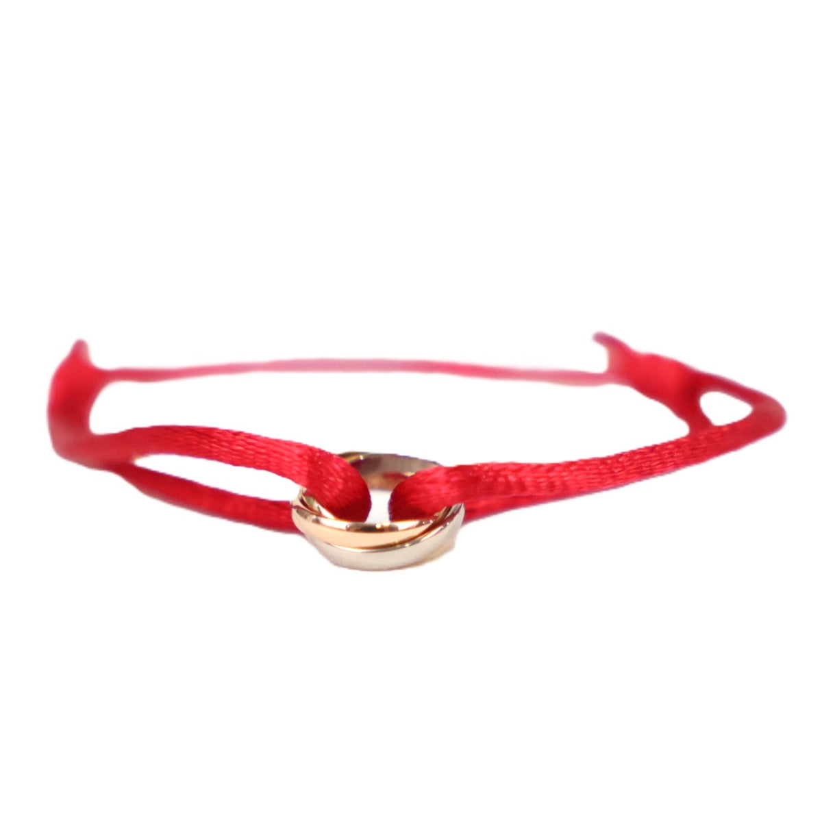 Cartier Trinity Bracelet