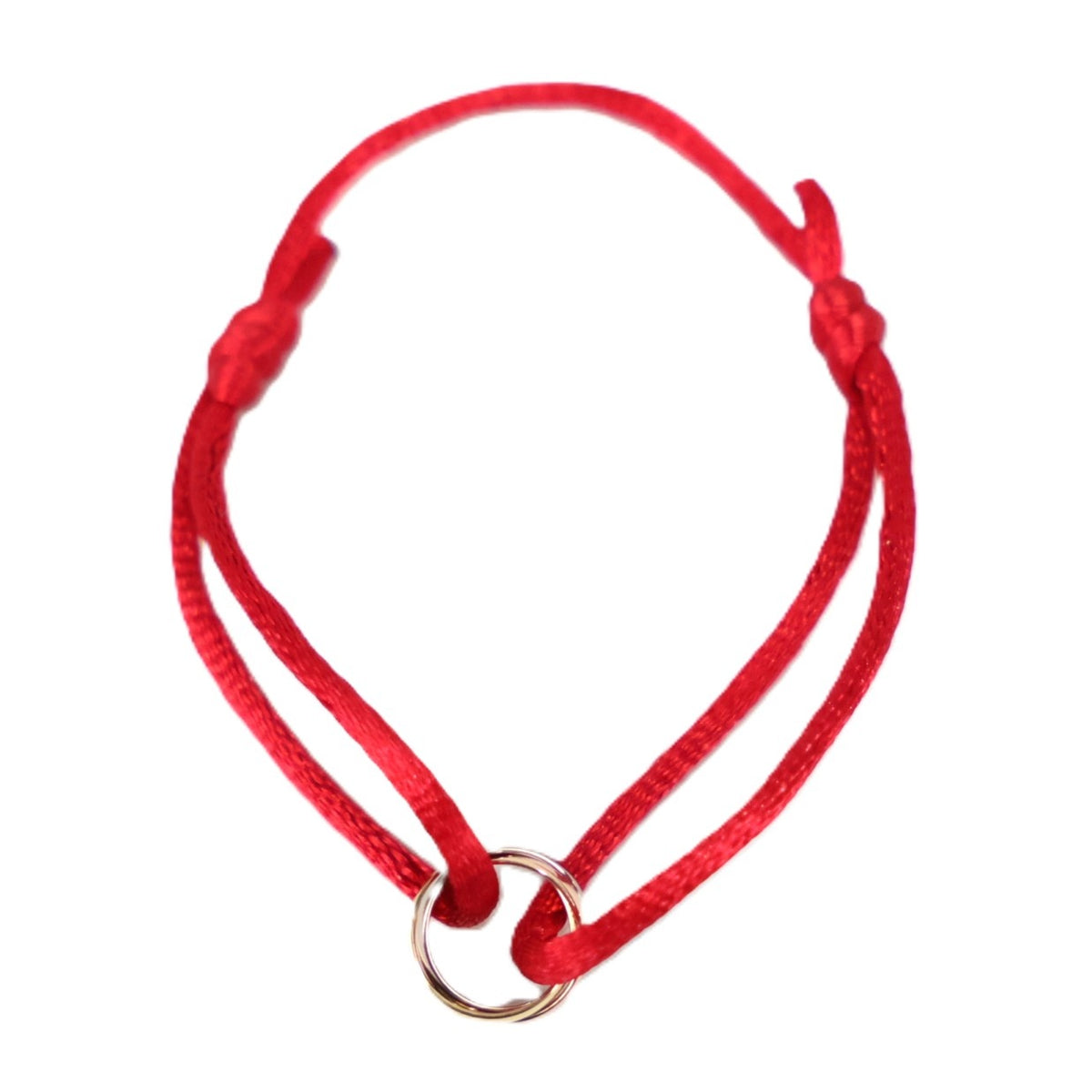 Cartier Trinity Bracelet