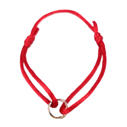 Cartier Trinity Bracelet