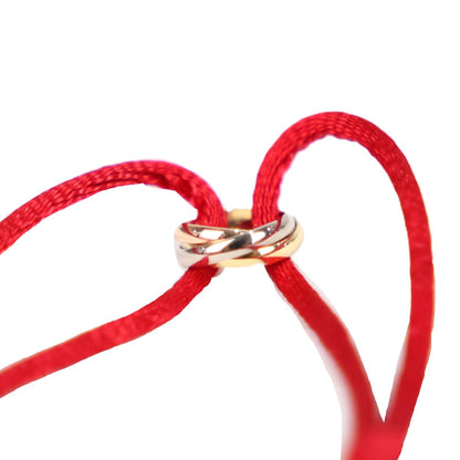 Cartier Trinity Bracelet