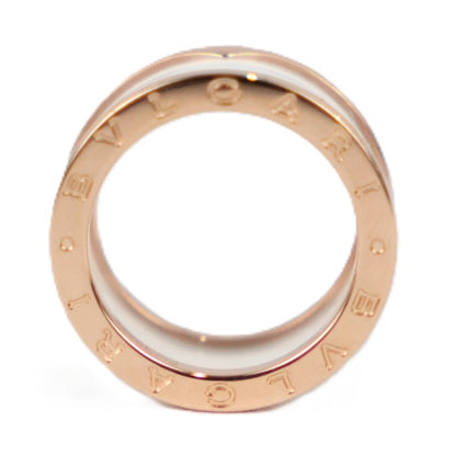 BVLGARI B.zero1 4-Bands #57 Ring