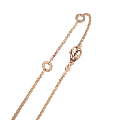 BVLGARI 356118 B.zero1 Design Legend Zaha Hadid Necklace