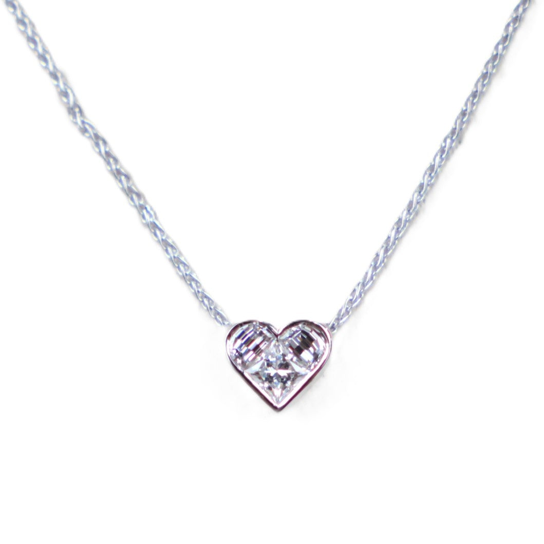 BVLGARI Cuore Necklace