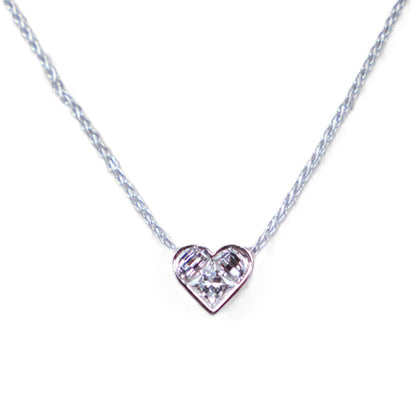 BVLGARI Cuore Necklace