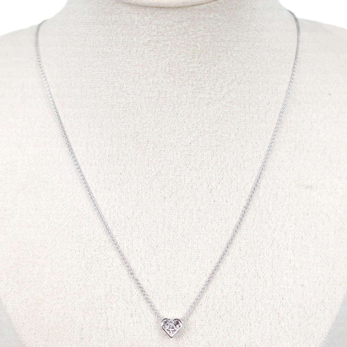 BVLGARI Cuore Necklace