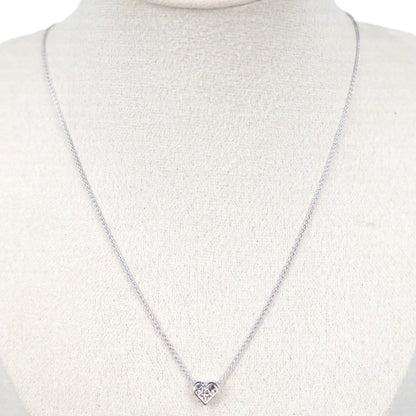 BVLGARI Cuore Necklace