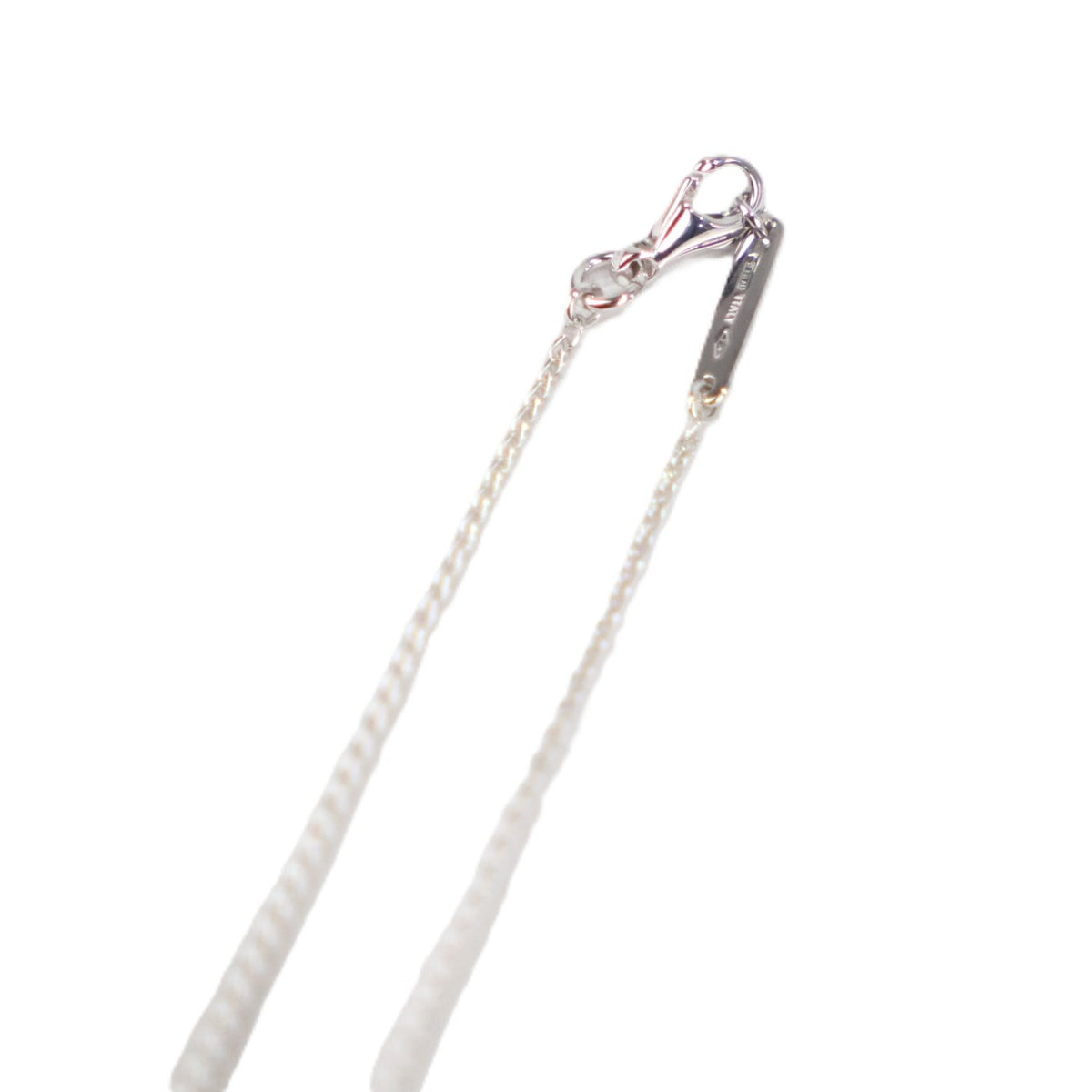 BVLGARI Cuore Necklace