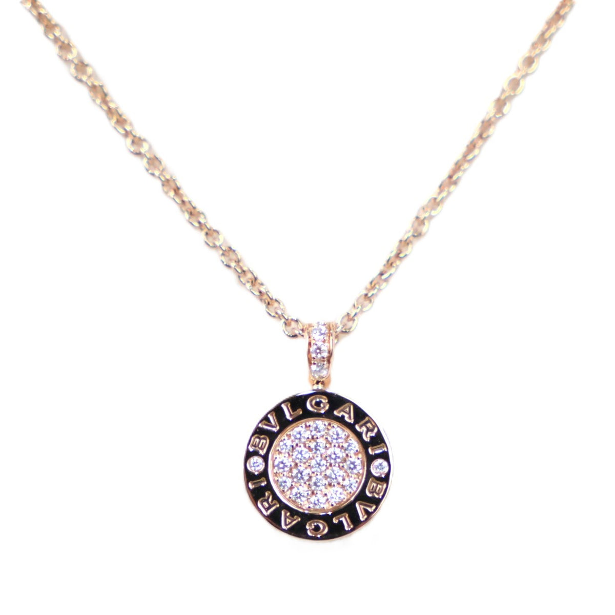 BVLGARI Bvlgari Bvlgari Necklace