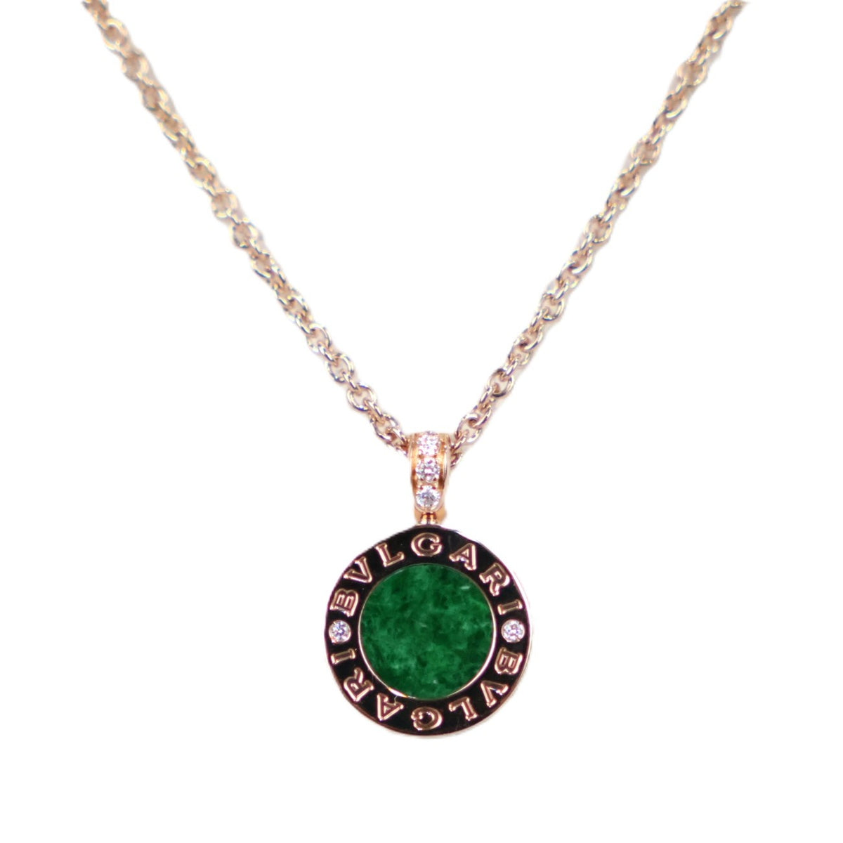 BVLGARI Bvlgari Bvlgari Necklace